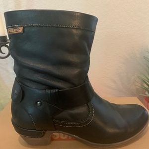 Pikolinos Boots